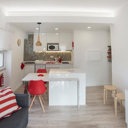 Casas Da Avo V Appartement Silveira  Buitenkant foto