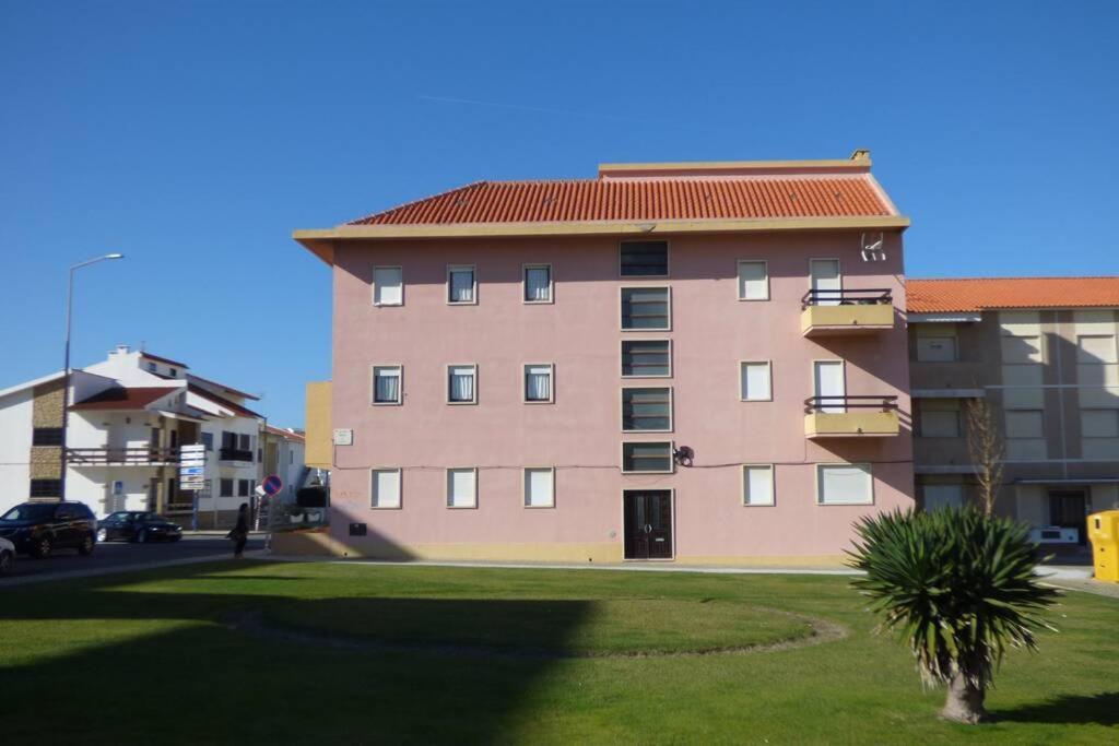 Casas Da Avo V Appartement Silveira  Buitenkant foto