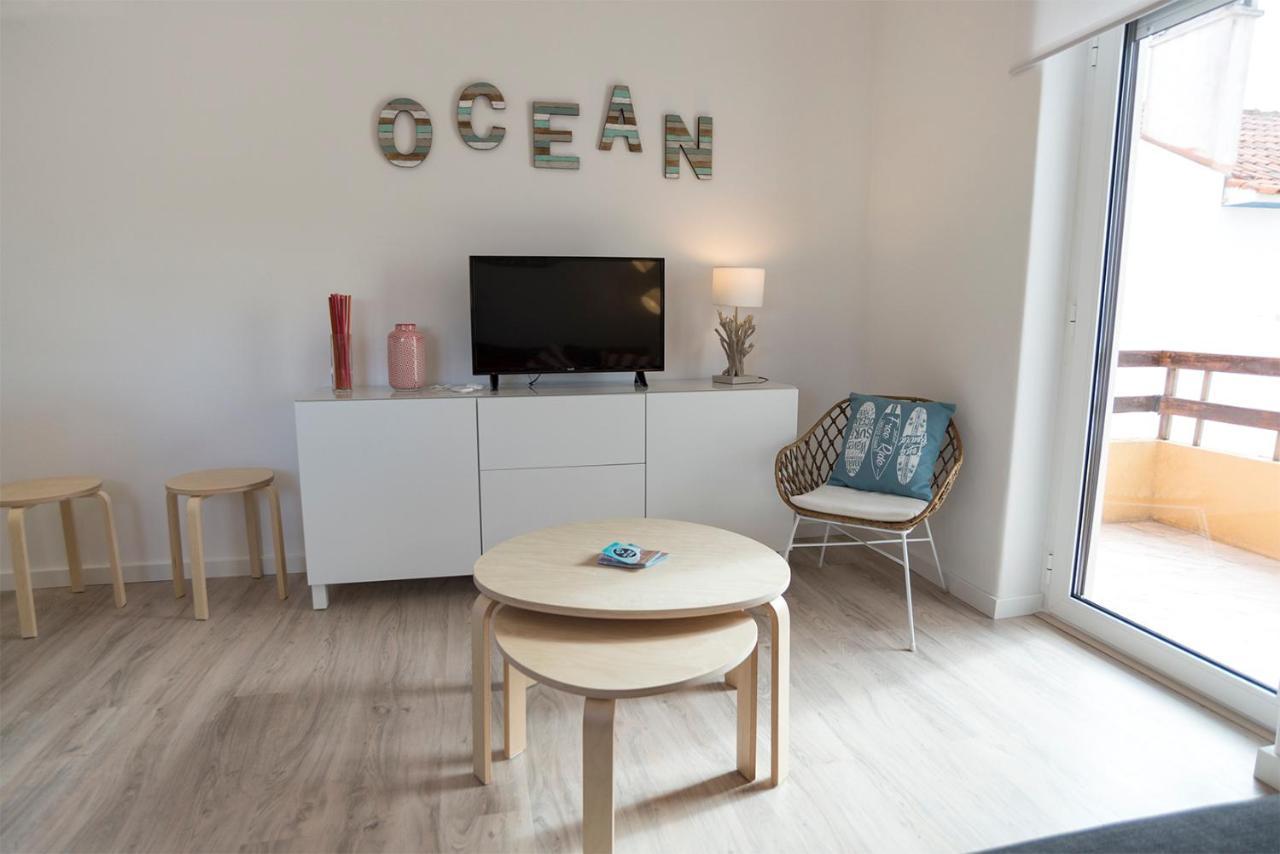 Casas Da Avo V Appartement Silveira  Buitenkant foto